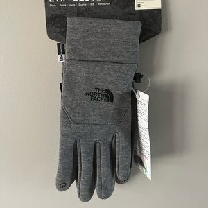 The North Face Etip Glove Size S